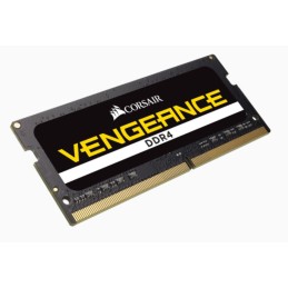 Vengeance - DDR4 - Modul -...